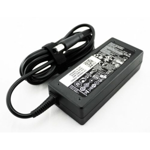מטען מקורי למחשב נייד DELL 3340 PA12 19.5V 3.34A 7.4*5.0  דל