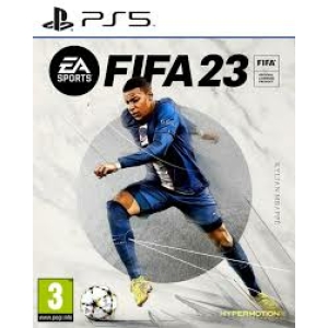 FIFA 23 Standart Edition הזמנה מוקדמת PS5