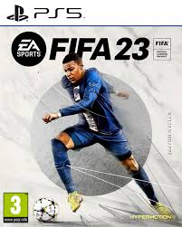 FIFA 23 Standart Edition הזמנה מוקדמת PS5