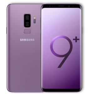 Samsung Galaxy S9 SM-G960F 64GB סמסונג