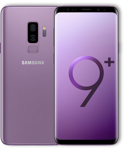Samsung Galaxy S9 SM-G960F 64GB סמסונג