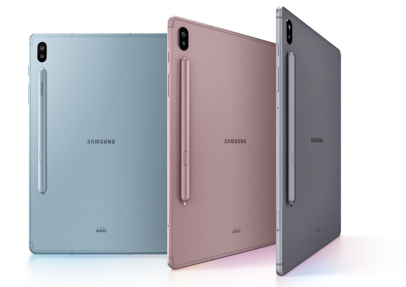 טאבלט Samsung Galaxy Tab S6 Lite 10.4 P619 LTE 64GB 4GB RAM Wi-Fi With S-Pen חייגן