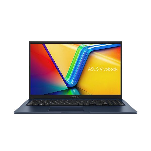 ASUS Vivobook 15/X1504ZA-15.6 FHD/ i7-1255U /16GB DDR8/1TB M.2 SSD/FD/ Blue/1Y
