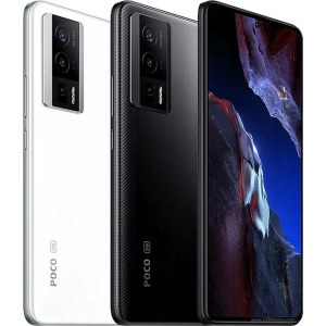 טלפון סלולרי Xiaomi Poco F5 Pro 512GB 12GB RAM שיאומי
