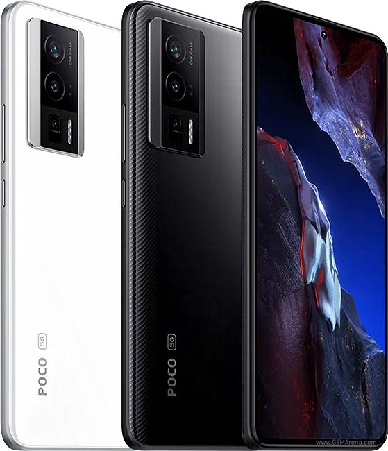 טלפון סלולרי Xiaomi Poco F5 Pro 512GB 12GB RAM שיאומי