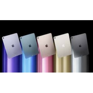 טאבלט Apple iPad Air 10.9 M1 (2022) 256GB Wi-Fi + Cellular אפל