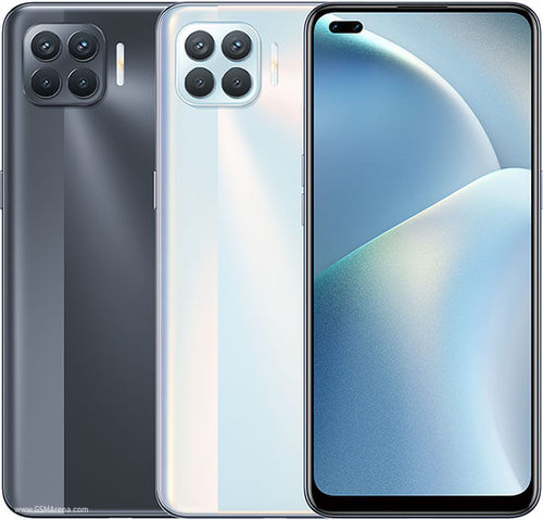טלפון סלולרי OPPO A93 128GB