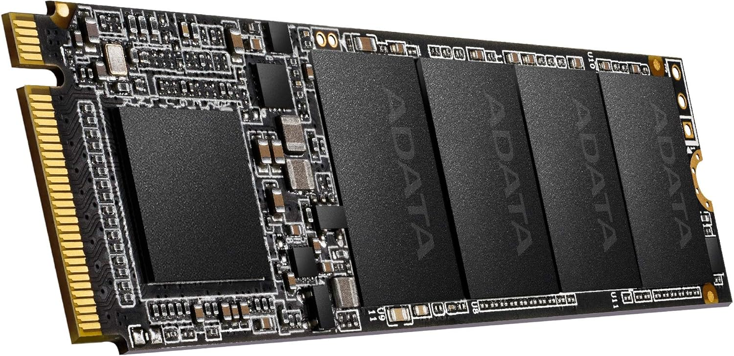 כונן SSD ‏פנימי ADATA M.2 PCIe NVMe 256GB