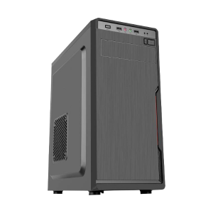 מחשב מורכב SOLID 1700 500W H510 G6405 8GB 256GB NVME