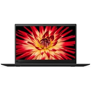 Lenovo ThinkPad X1 Carbon (6th Gen) (i7-8650U, 16GB RAM, 512GB SSD) 20KH002KUS Black