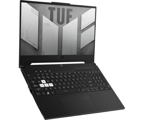 ASUS TUF DASH F15 i7-12650H 16GB DDR5 1TB NVME RTX3050 15.6 FHDCreatix