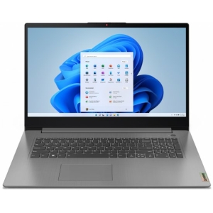 מחשב נייד Lenovo IdeaPad 3 17IAU7 82RL00A1IV לנובו