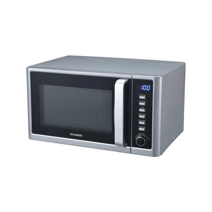 מיקרוגל Hyundai HAMD24W ‏24 ‏ליטר יונדאי