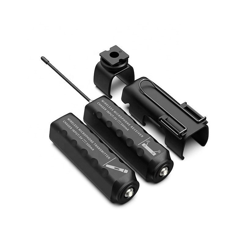 ‏מיקרופון אלחוטי TRX Audio X3000