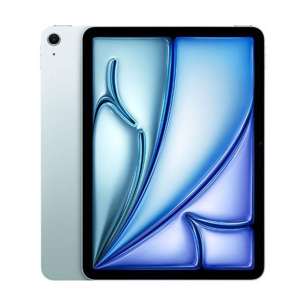 טאבלט Apple iPad Air 11 M3 (2025) 128GB Wi-Fi אפל