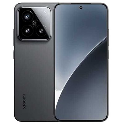 טלפון סלולרי Xiaomi 15 512GB 12GB RAM שיאומי