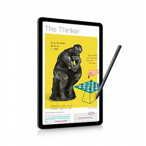 טאבלט Samsung Galaxy Tab S6 Lite 10.4 SM-P625 64GB 4GB RAM LTE With S-Pen סמסונג