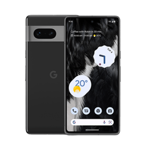 Google Pixel 7 128GB 8GB RAM אמריקאי שנתיים אחריות
