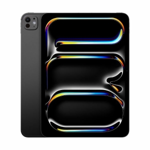 טאבלט Apple iPad Pro 11 M4 (2024) 256GB Wi-Fi יבואן רישמי !!
