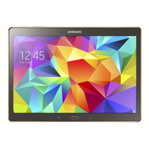 טאבלט Samsung Galaxy Tab S SM-T800 10.5 WIFI 16GB