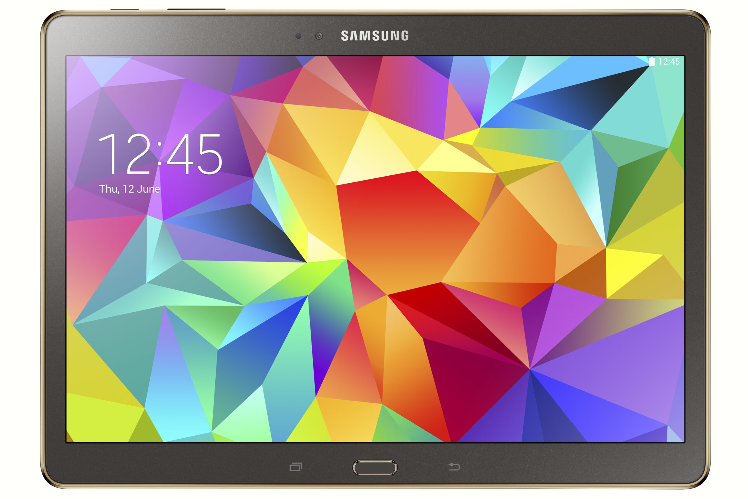 טאבלט Samsung Galaxy Tab S SM-T800 10.5 WIFI 16GB