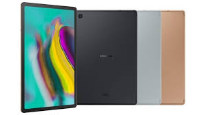 טאבלט Samsung Galaxy Tab S5e 10.5 SM-T725 64GB LTE כולל חייגן !!!