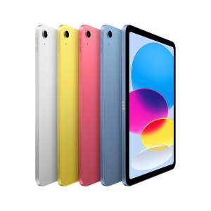 טאבלט Apple iPad 10.9 (2022) 64GB Wi-Fi + Cellular אפל