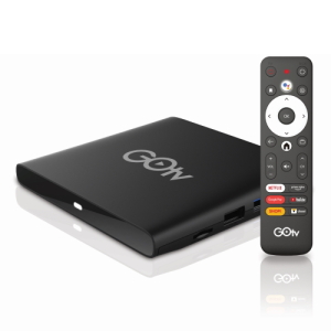 סטרימר GOtv Plus 4K Android TV