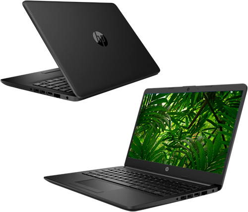 מחשב נייד HP 14-cf3014nj 1X2L4EA