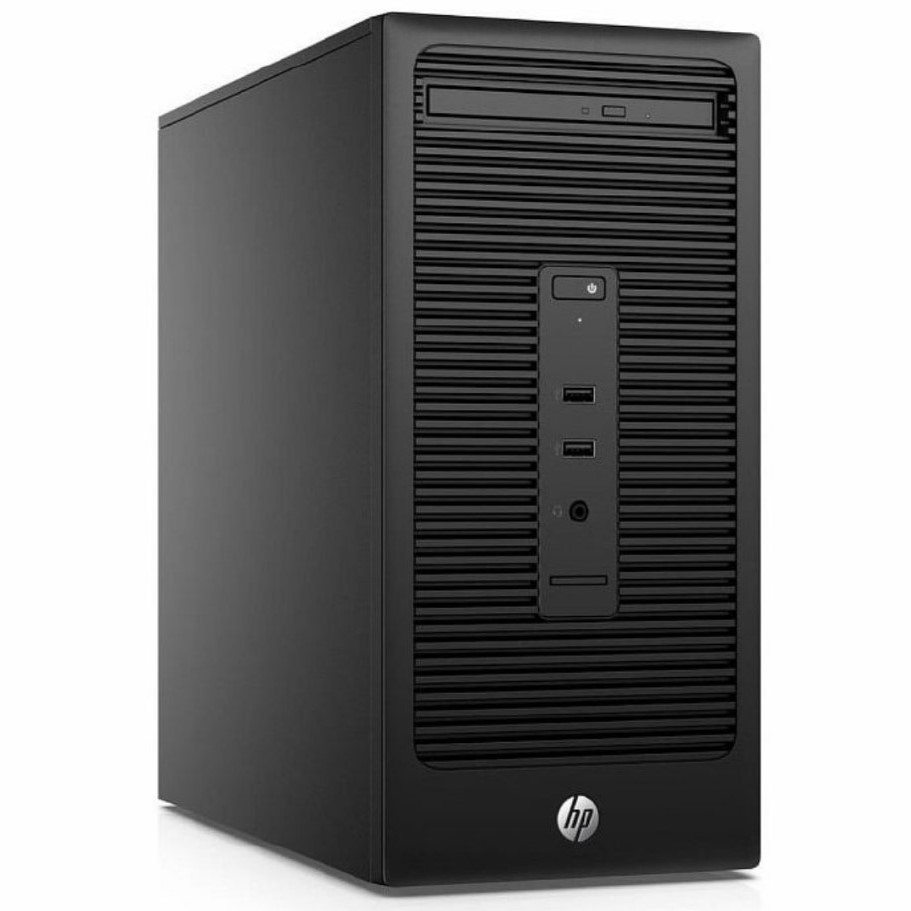 מחשב נייח מחודש דור 6 | HP 280 | I5-6500 | 16GB RAM | 512GB SSD | WIN10