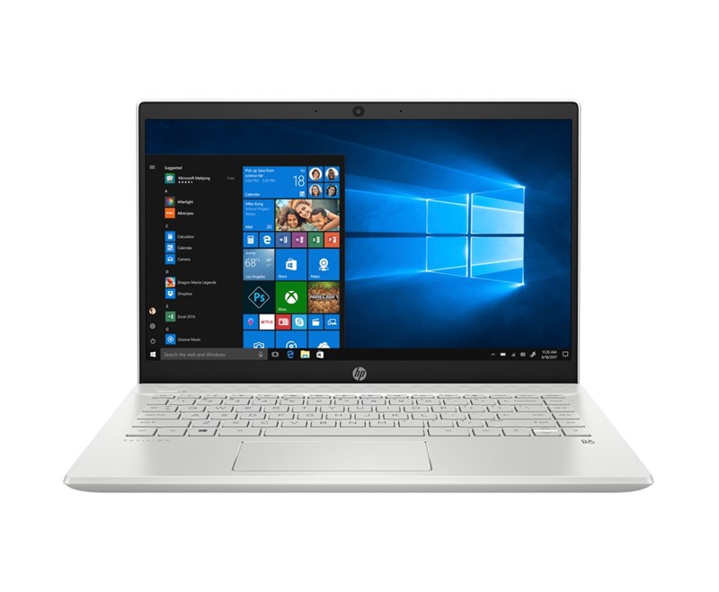 מחשב נייד HP Pavilion 15-cs3002nj 8PL11EA
