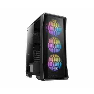 מ.גיימינג NX360 700W B660M DS3H H i5-12400F 16GB 1TB NVME RTX3060Creatix