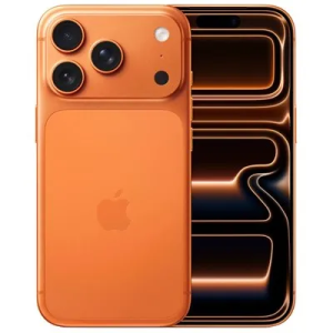 טלפון סלולרי Apple iPhone 17 Pro 256GB אפל
