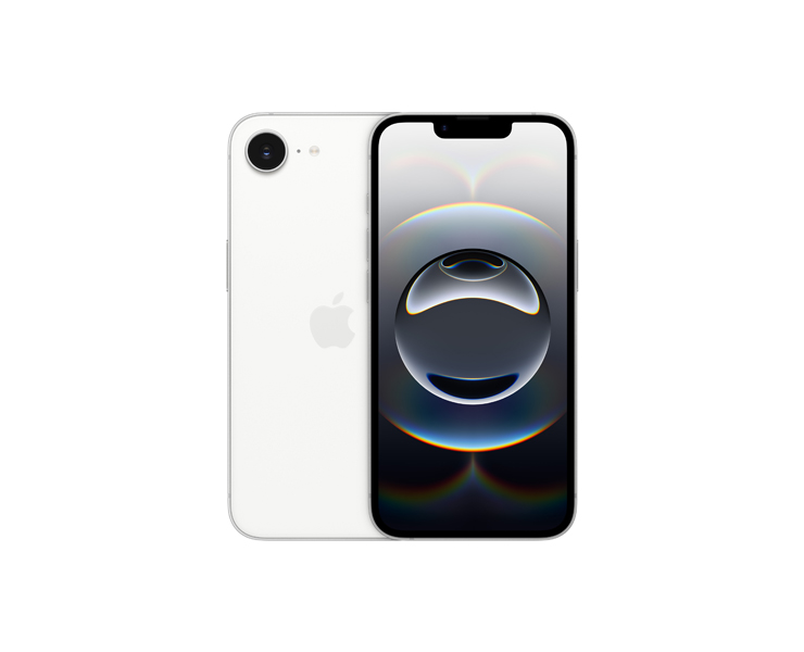 טלפון סלולרי Apple iPhone 16e 128GB אפל