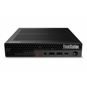 מחשב נייח  Lenovo ThinkStation P3 Tiny Gen 2 30K5003DIV לנובו חדש מביטול עסקה