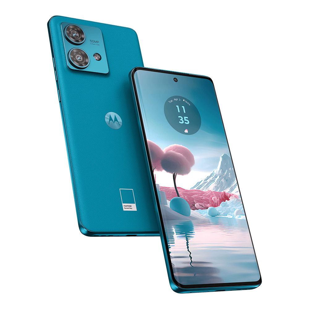 טלפון סלולרי Motorola Edge 40 NEO 5G 12GB RAM 256G