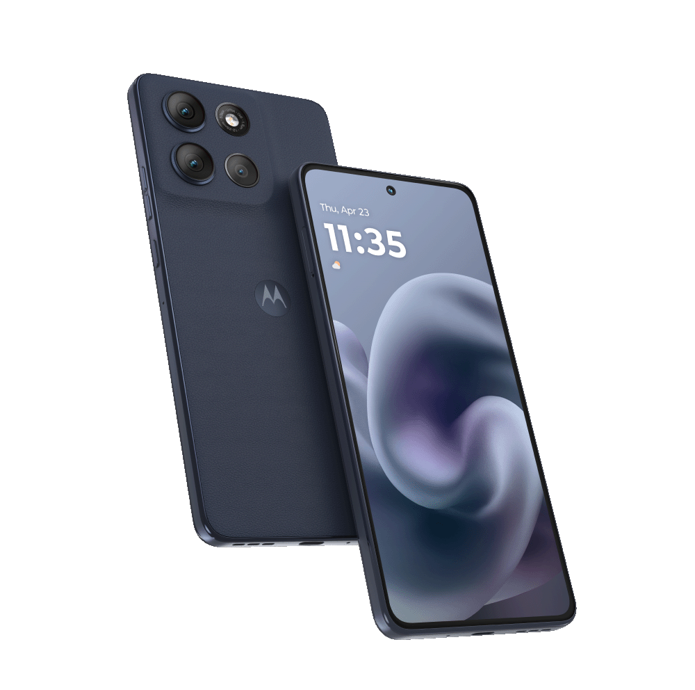 טלפון סלולרי Motorola Moto G86 5G 256GB 8GB RAM