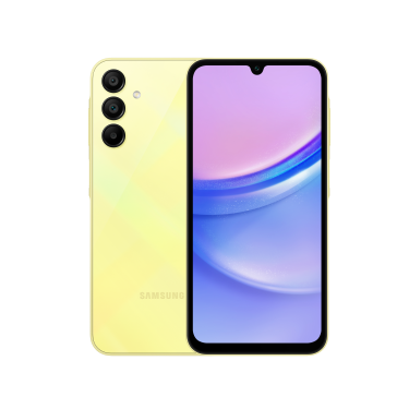 טלפון סלולרי Samsung Galaxy A15 SM-A155F/DS 128GB 4GB RAM סמסונג