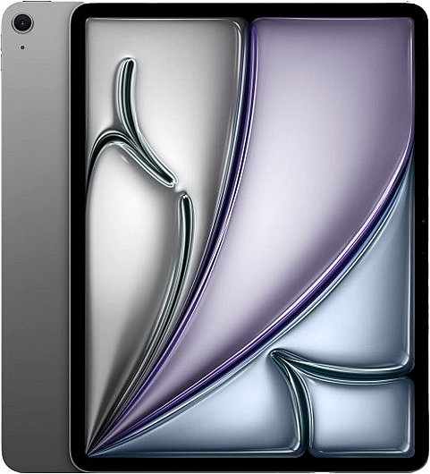 טאבלט Apple iPad Air 13 M3 (2025) 128GB Wi-Fi +‎ Cellular אפל