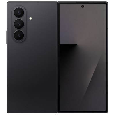 טלפון סלולרי Samsung Galaxy Z Fold7 SM-F966B/DS 256GB 12GB RAM סמסונג