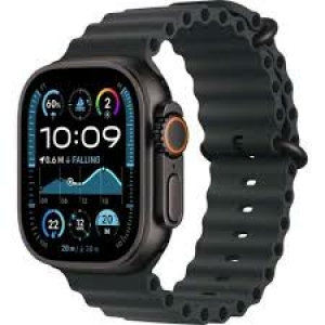שעון חכם Apple Watch Ultra 2 49mm Titanium Case Ocean Band GPS +‎ Cellular מביטול עסקה