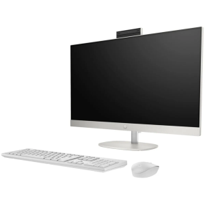 מחשב All-in-One HP 24-cr1001nj A13XSEA ‏23.8 ‏אינטש