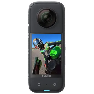 מצלמת אקסטרים Insta360 X3 אינסטה 360