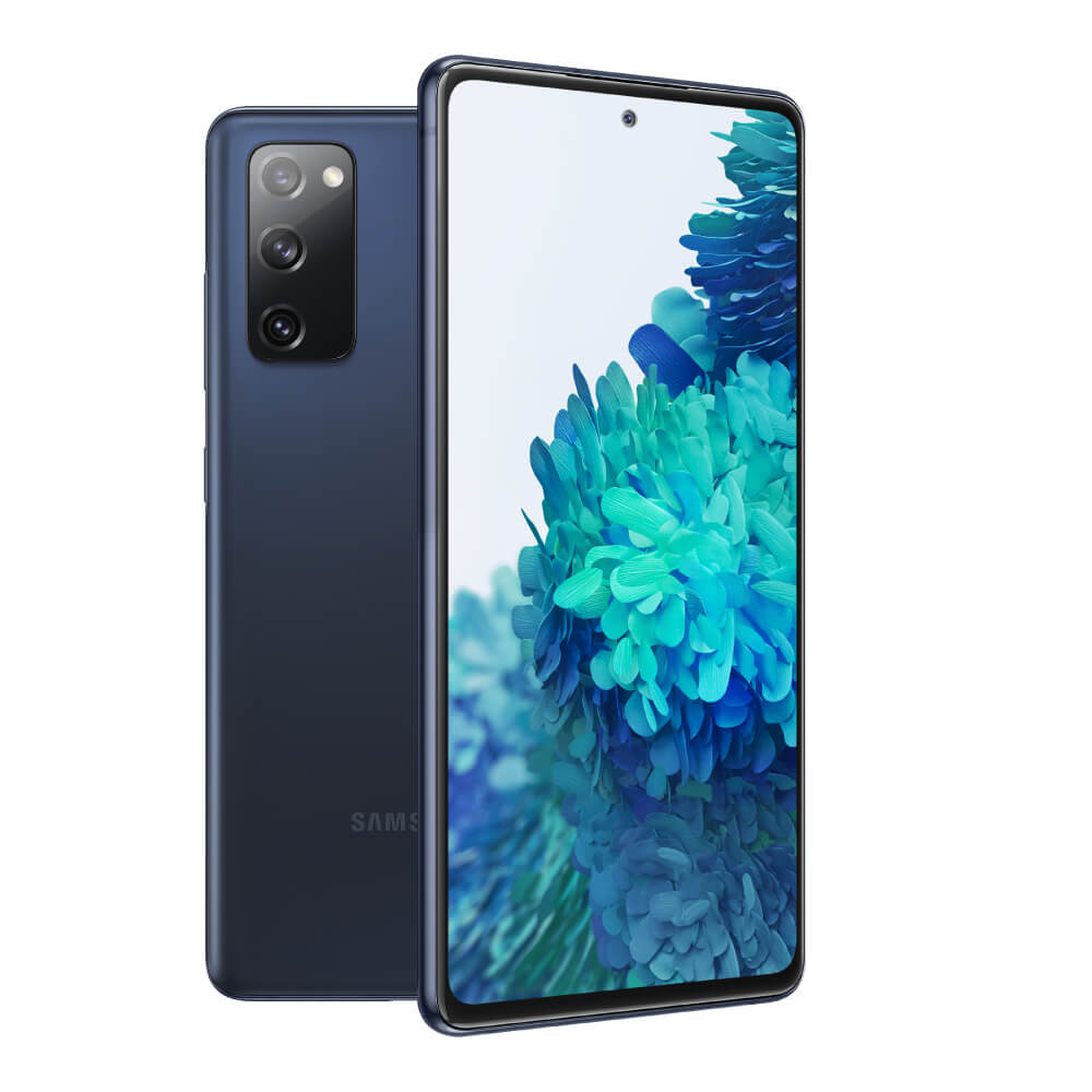טלפון סלולרי Samsung Galaxy S20 FE 5G SM-G781B/DS 128GB 8GB RAM יבואן רישמי