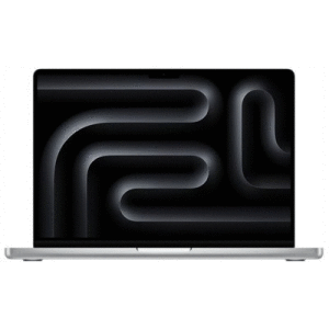 מחשב נייד Apple MacBook Pro 14 M4 Pro 24GB 512GB MX2E3HB/A MX2H3HB/A אפל