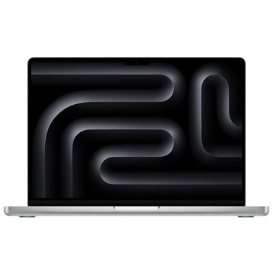 מחשב נייד Apple MacBook Pro 14 M4 Pro 24GB 512GB MX2E3HB/A MX2H3HB/A אפל