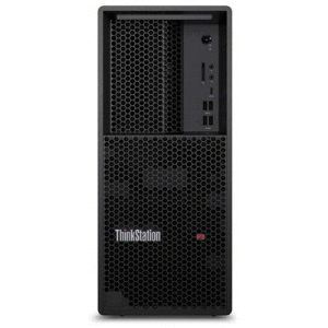 מחשב נייח Intel Core i7 Lenovo ThinkStation P3 Tower 30GS009XIV לנובו [חדש מביטול עסקה]
