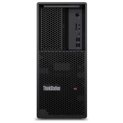 מחשב נייח Intel Core i7 Lenovo ThinkStation P3 Tower 30GS009XIV לנובו [חדש מביטול עסקה]