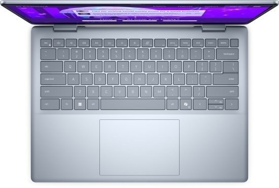 מחשב נייד Dell 14 Plus IN-RD33-16018 דל