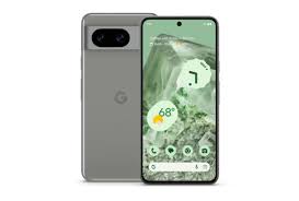 טלפון סלולרי Google Pixel 8 256GB 8GB RAM